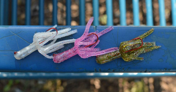 3 Tube Fishing Tips To Help You This Fall