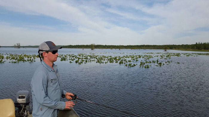 3 Reasons You Should Keep A Fishing Journal This Summer