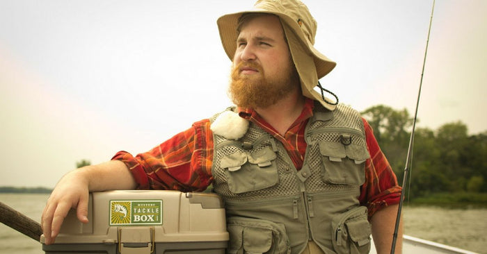 How To Pack A Fishing Vest When Heading Out On The Water