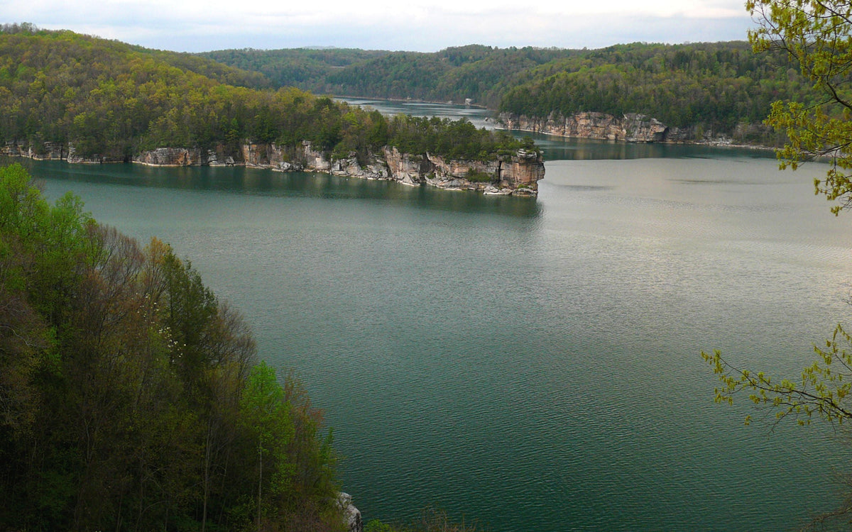 6 Tips For Fishing Flooded Lakes And Rivers