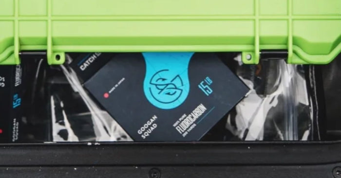 Fluorocarbon Fishing Line: All  You Need To Know About This Versatile Line