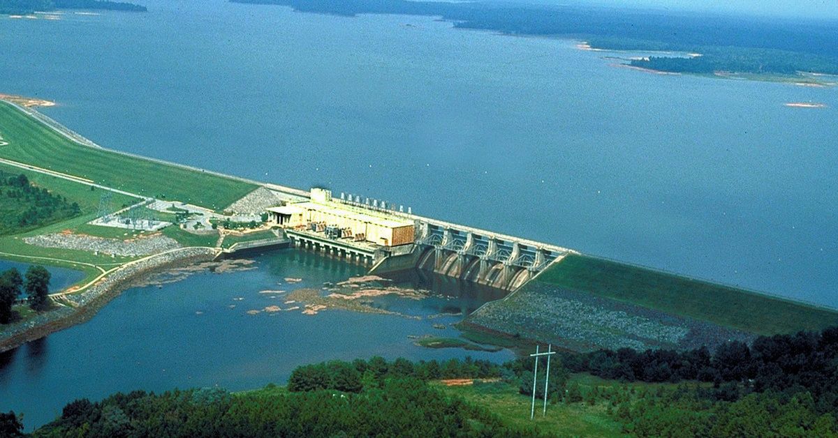 The 10 Best Places To Fish In Georgia