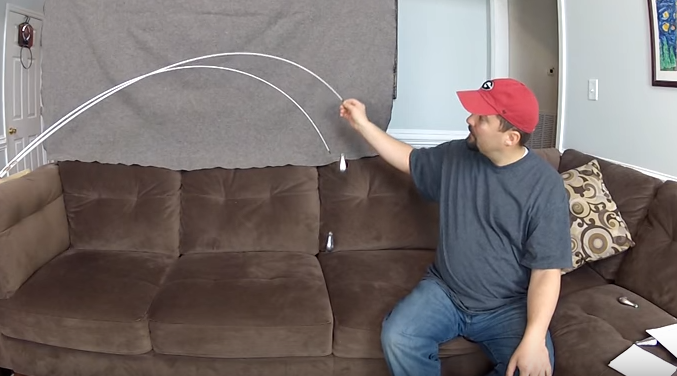 9 Ways To Get Better At Fishing Without Being On The Water