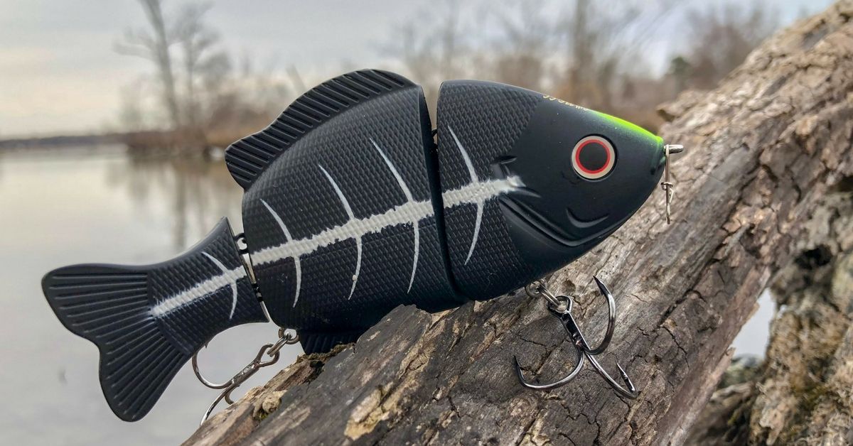 How To Win Your Next Tournament With A Glide Bait