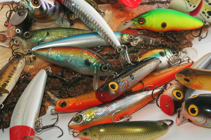 3 Fishing Tackle Savings Secrets You Should Know
