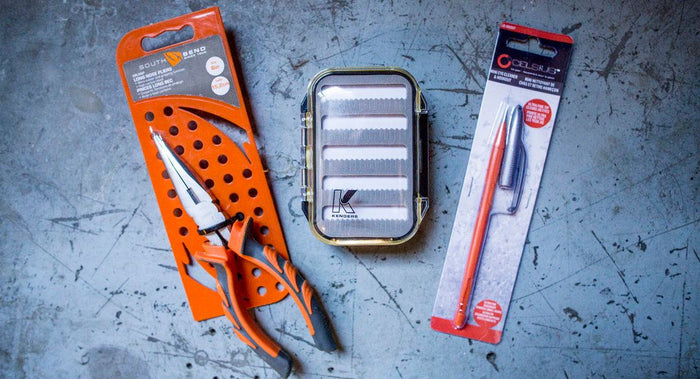 5 Ice Fishing Gifts That Don't Suck: 2021 Edition