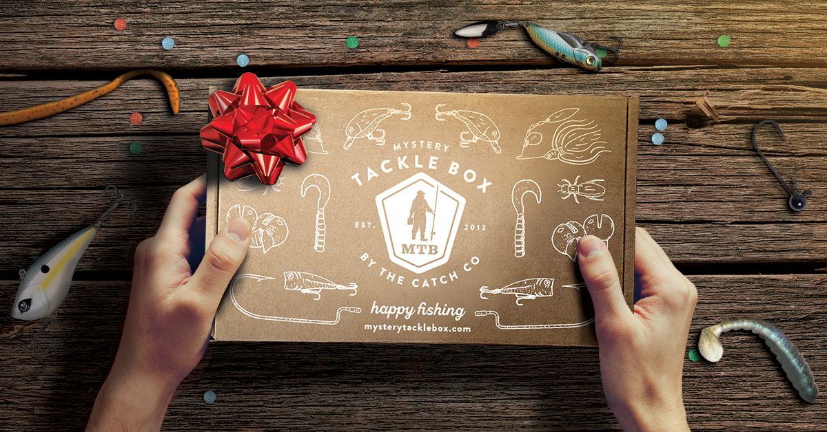 8 Perfect Fishing Gifts That Won’t Disappoint: 2024 Edition