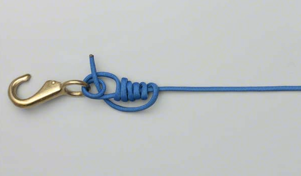 Fishing Knot