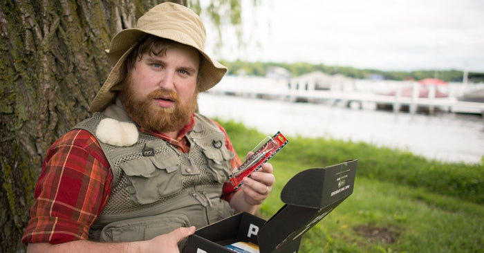 Is Fishing *ACTUALLY* Fun?