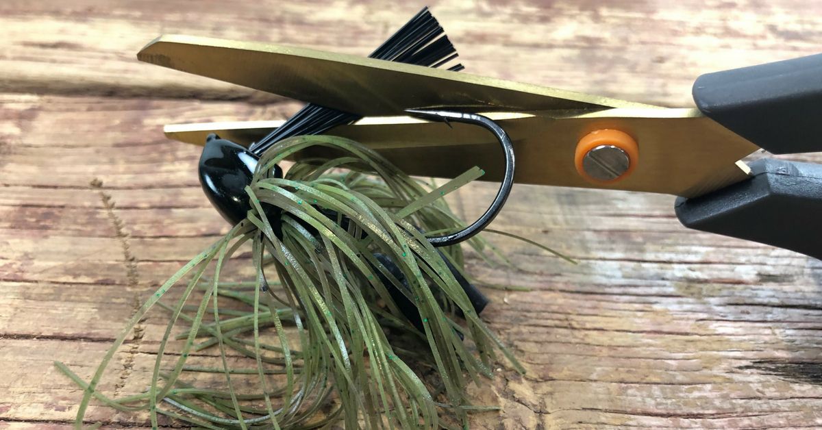 3 Jig Fishing For Bass Modifications You Need To Know Mystery Tackle Box 3 Jig Fishing For Bass Modifications You Need To Know Mystery Tackle Box