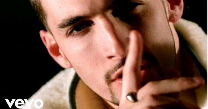 Ranking Jon B (The Singer)'s 3 Best Songs I've Accidentally Listened To