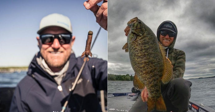 Simple Ned Rig Tips & Tricks From An Elite Series Pro