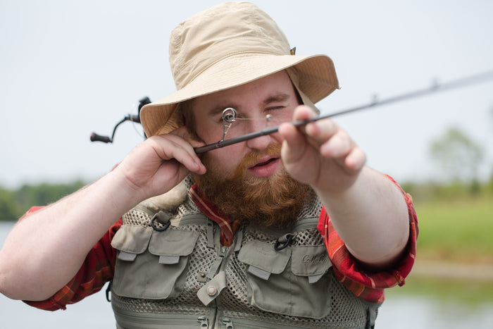 Fishing Rod Buying Guide: How to Pick the Best Fishing Rod for You!