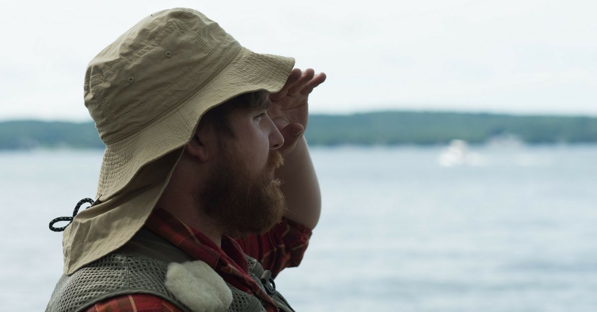 The Other KVD's 10 Excuses For Not Catching Fish