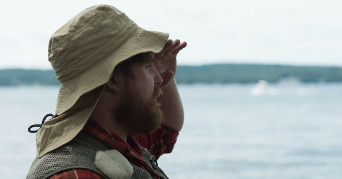 The Other KVD's 10 Excuses For Not Catching Fish