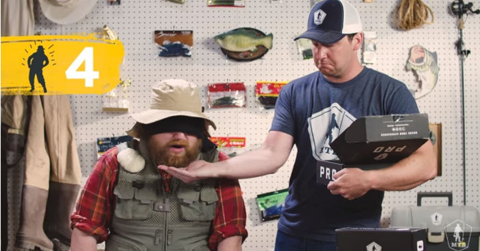 Is Karl VonDibble A Super Human? You Decide