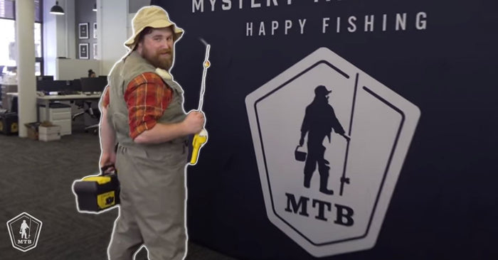 MTB Subscriber Meet-Up June 9th!