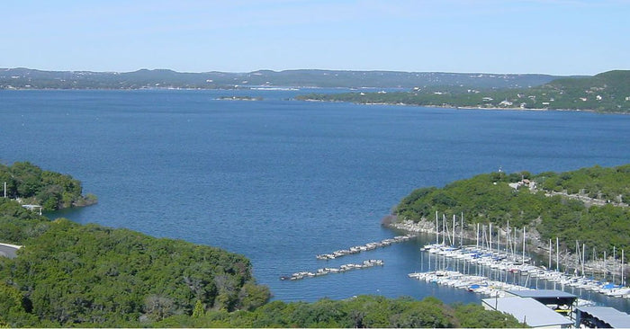 Recapping The Lake Travis FLW Tour Event With Cody Kelley