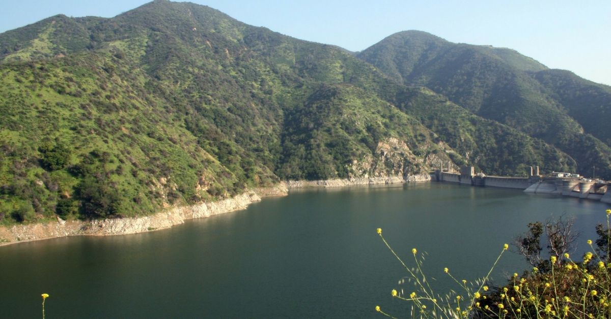 What's The Difference Between Highland And Lowland Reservoirs?