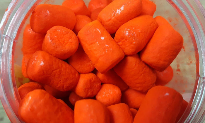 How To Use Marshmallows (Yes, Marshmallows) To Catch Trout