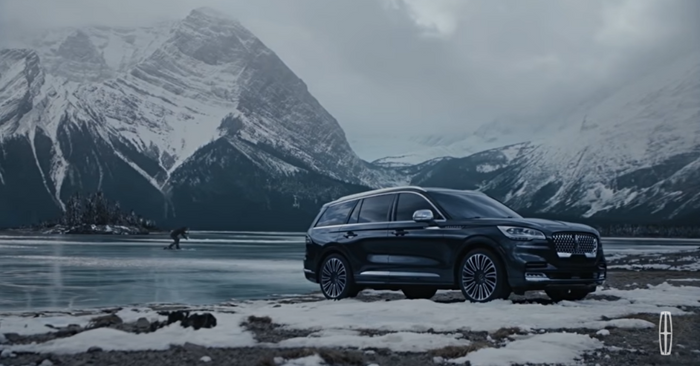 I Love/Hate Matthew McConaughey's Ice Fishing Commercial: A Breakdown