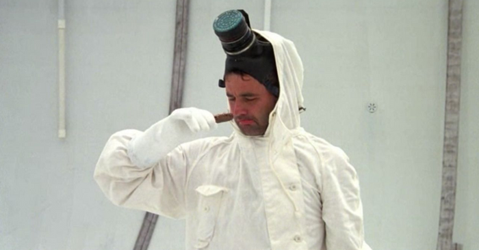 Don't Fish In Miami Because Of The Poop In The Water