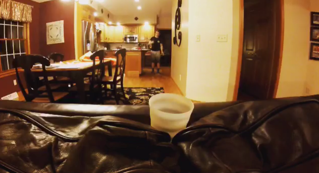 Here's Yet Another Awesome Week of #MTBTrickShot Winners!