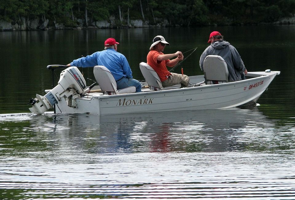Ledge Fishing 101: How To Catch Offshore Bass