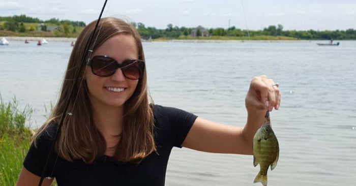 Panfish Primer: How To Get Started Catching Smaller Gamefish