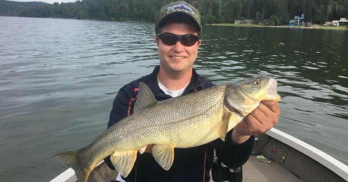 Would You Want The State Record Of A Trash Fish?