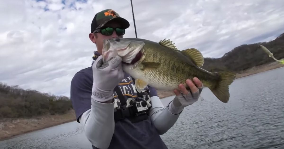 The Ultimate Prespawn Fishing Guide: When, Where And How