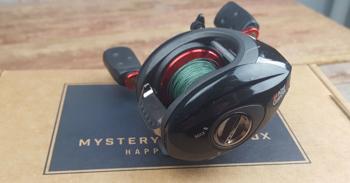 How To Set Your Reel Drag