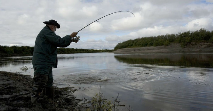 River Fishing Tips: How To Find Bass In Rivers