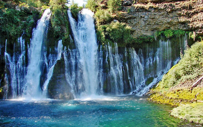 The 15 Places You Absolutely Need On Your Fishing Bucket List