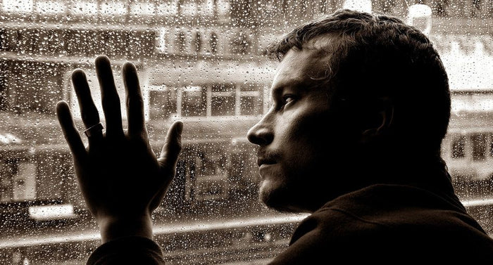 The 7 Extremely Sad Stages Of Losing A Fish