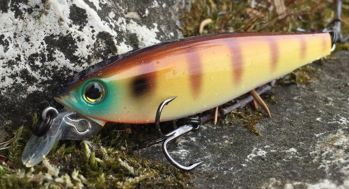 The 5 Best Ways To Fish A Hard Bodied Jerkbait