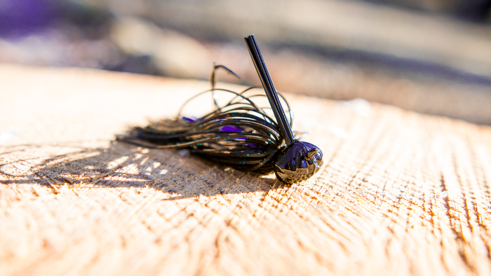 The Best Jig Trailers To Throw This Spring