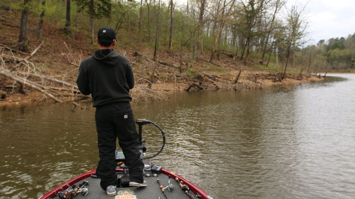 Why You Should Be Bumping Cover, Despite The Risk