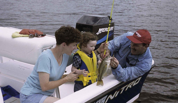 9 Ways To Celebrate National Fishing And Boating Week 2016