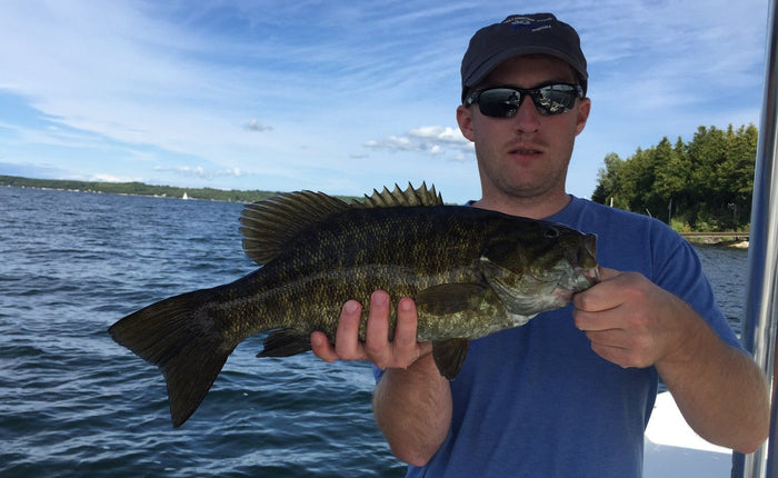 Why You Shouldn't Overlook Mid-Day Fall Fishing