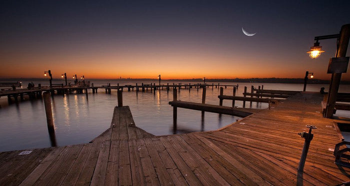 Ask Team MTB: Do Lunar Phases Actually Affect The Bite?