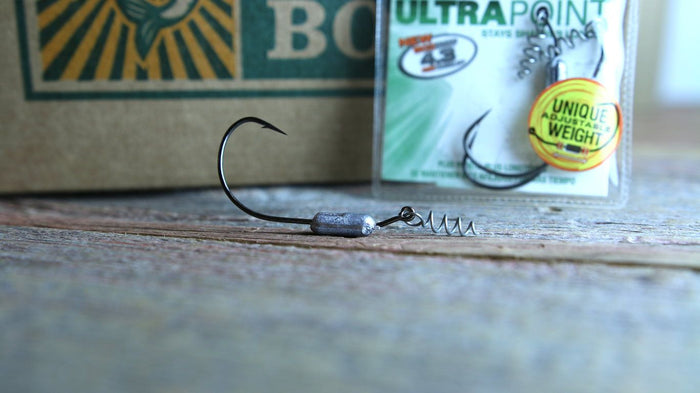 How To Choose The Right Hook For Any Presentation