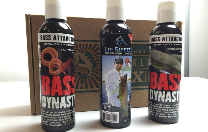 The Fishing Scent Debate: Do They Really Work?