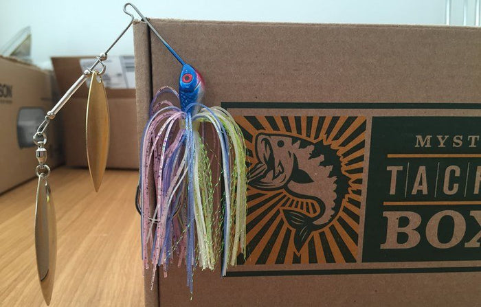 3 Spinnerbait Types You Need To Catch More Bass