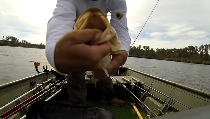 Find Out Who Won The MTBSlam Of The Year!