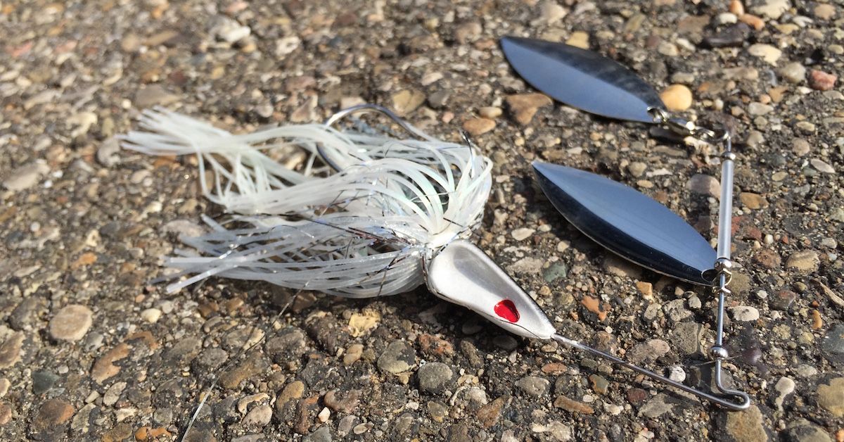 Bait Showdown - Baits For Murky Water Vs Clear Water
