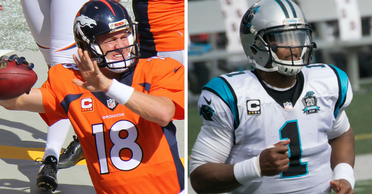 [POLL] Who Should Anglers Root For In The Superbowl?