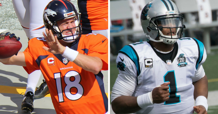 [POLL] Who Should Anglers Root For In The Superbowl?