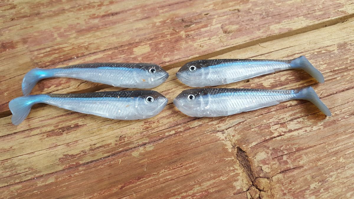 3 Techniques To Target Suspended Bass
