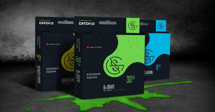 All You Need To Know About The Googan Squad Line